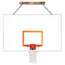 First Team FoldaMount82 Wall Mount Basketball Goal