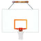 First Team FoldaMount82 Wall Mount Basketball Goal