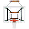 First Team FoldaMount82 Wall Mount Basketball Goal