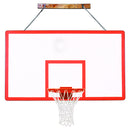 First Team FoldaMount82 Wall Mount Basketball Goal