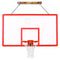 First Team FoldaMount82 Wall Mount Basketball Goal