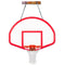 First Team FoldaMount82 Wall Mount Basketball Goal