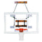 First Team FoldaMount82 Wall Mount Basketball Goal