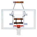 First Team FoldaMount82 Wall Mount Basketball Goal