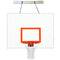 First Team SuperMount82 Wall Mount Basketball Goal