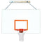 First Team SuperMount82 Wall Mount Basketball Goal