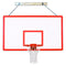 First Team SuperMount82 Wall Mount Basketball Goal