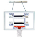 First Team SuperMount82 Wall Mount Basketball Goal