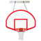 First Team SuperMount82 Wall Mount Basketball Goal