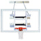 First Team SuperMount82 Wall Mount Basketball Goal