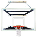 First Team SuperMount82 Wall Mount Basketball Goal