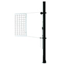 First Team Blast 3 1/2" Aluminum Outdoor Volleyball Net System