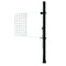 First Team Blast 3 1/2" Aluminum Outdoor Volleyball Net System