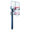 In-Ground Adjustable Basketball Hoop, Champ by First Team