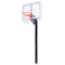 First Team Champ In-Ground Adjustable Basketball Goal