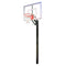 First Team Champ In-Ground Adjustable Basketball Goal