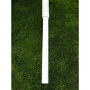 First Team World Class 40 Round Aluminum Portable Soccer Goal