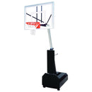 First Team Fury Portable Basketball Hoop