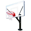 First Team HydroSport Poolside Basketball Goal