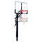 In-Ground Adjustable Basketball Hoop, Jam by First Team