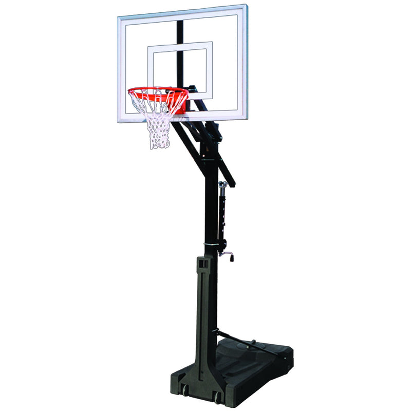 First Team OmniJam Portable Basketball Hoop