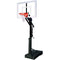 First Team OmniJam Portable Basketball Hoop