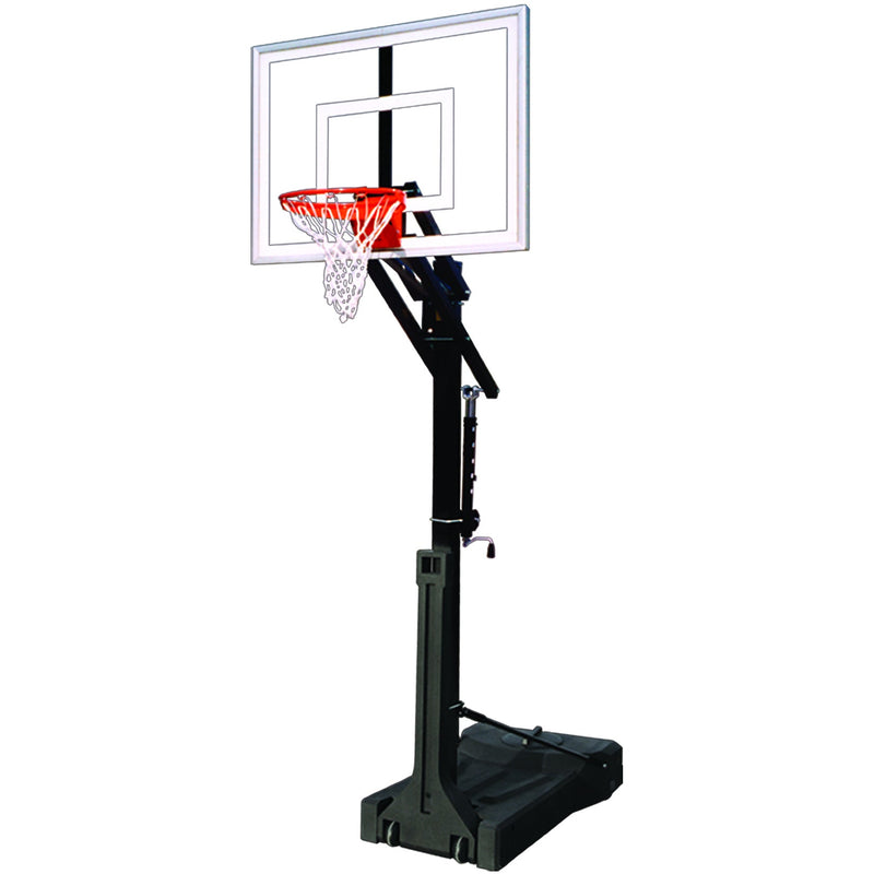 First Team OmniJam Portable Basketball Hoop