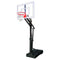 First Team OmniSlam Portable Basketball Hoop