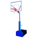 First Team Rampage Portable Basketball Hoop