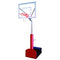 First Team Rampage Portable Basketball Hoop