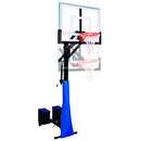 RollaJam Portable Basketball Hoop by First Team