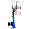 RollaJam Portable Basketball Hoop by First Team