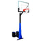 RollaSport Portable Basketball Hoop by First Team