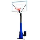 First Team RollaSport Portable Basketball Hoop