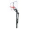 First Team Slam In-Ground Adjustable Basketball Goal