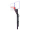 First Team Slam In-Ground Adjustable Basketball Goal