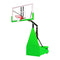 First Team Storm Portable Basketball Hoop