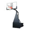 First Team Storm Portable Basketball Hoop