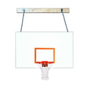 First Team SuperMount23 Wall Mount Basketball Goal