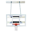 First Team SuperMount23 Wall Mount Basketball Goal