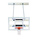 First Team SuperMount23 Wall Mount Basketball Goal