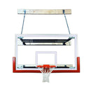 First Team SuperMount23 Wall Mount Basketball Goal