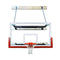 First Team SuperMount23 Wall Mount Basketball Goal