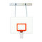 First Team SuperMount46 Wall Mount Basketball Goal