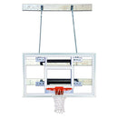 First Team SuperMount46 Wall Mount Basketball Goal