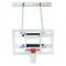 First Team SuperMount46 Wall Mount Basketball Goal