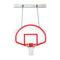 First Team SuperMount46 Wall Mount Basketball Goal