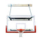 First Team SuperMount46 Wall Mount Basketball Goal