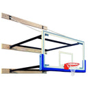 SuperMount68 Wall Mount Basketball Hoop by First Team