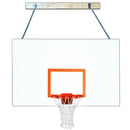 First Team SuperMount68 Wall Mount Basketball Goal